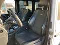 Mercedes-Benz G 500 4.0 V8 4x4² AT Bi-Xen.|SD|Navi|4xSHZ Blanc - thumbnail 7