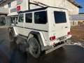 Mercedes-Benz G 500 4.0 V8 4x4² AT Bi-Xen.|SD|Navi|4xSHZ Blanc - thumbnail 4