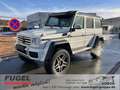 Mercedes-Benz G 500 4.0 V8 4x4² AT Bi-Xen.|SD|Navi|4xSHZ Blanc - thumbnail 1