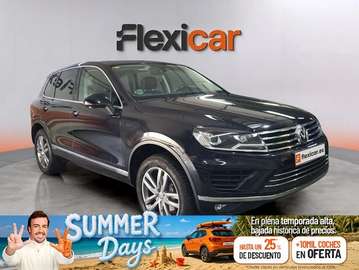 3.0TDI V6 BMT 193kW Tiptronic