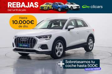35 TDI Advanced S tronic 110kW