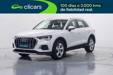 35 TDI Advanced S tronic 110kW