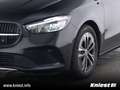 Mercedes-Benz B 200 Progressive Line Advanced WinterPaket Schwarz - thumbnail 3
