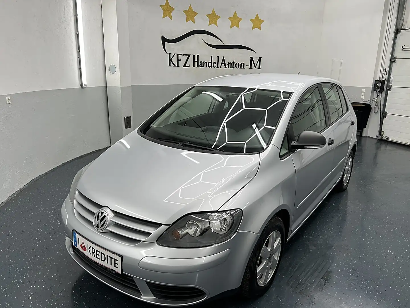 Volkswagen Golf Plus 1,4 * CarPlay/Android Auto*SOFORT FINANZIERUNG... Grau - 1