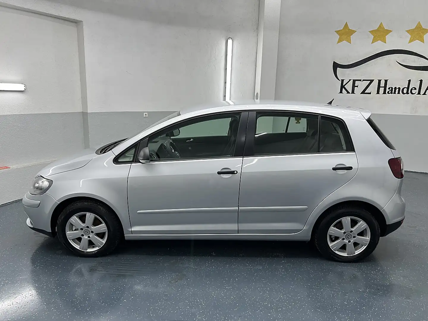 Volkswagen Golf Plus 1,4 * CarPlay/Android Auto*SOFORT FINANZIERUNG... Grau - 2