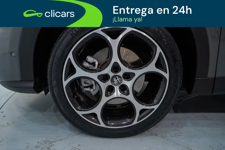 Alfa Romeo Tonale 1,6 DS SPRINT FWD 2024, foto 11