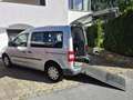 Volkswagen Caddy Life 1,6 Silber - thumbnail 1