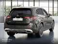Mercedes-Benz GLC 200 4M AMG+PANO+360+AHK+TOTW+KEYLESS+9G Grau - thumbnail 4