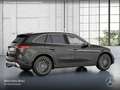 Mercedes-Benz GLC 200 4M AMG+PANO+360+AHK+TOTW+KEYLESS+9G Grau - thumbnail 16