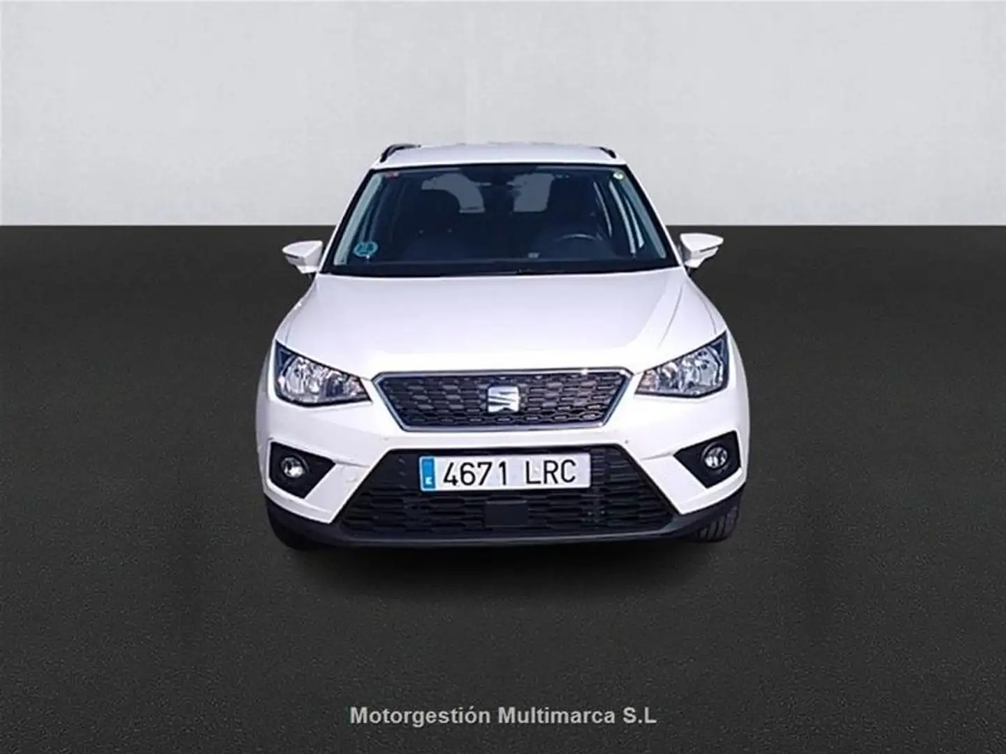 SEAT Arona 1.0 TSI 81kW (110CV) Style Go2 - 2