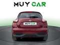 Nissan Juke 1.6 N-Connecta 4x2 XTronic 117 Rouge - thumbnail 6