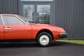 Citroen CX 2000 Rot - thumbnail 11