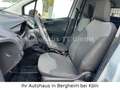 Ford Transit Courier Basis Hanwerker Fahrzeug 1.Hand Blanc - thumbnail 17