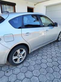 Hatchback 2,0D-L Classic