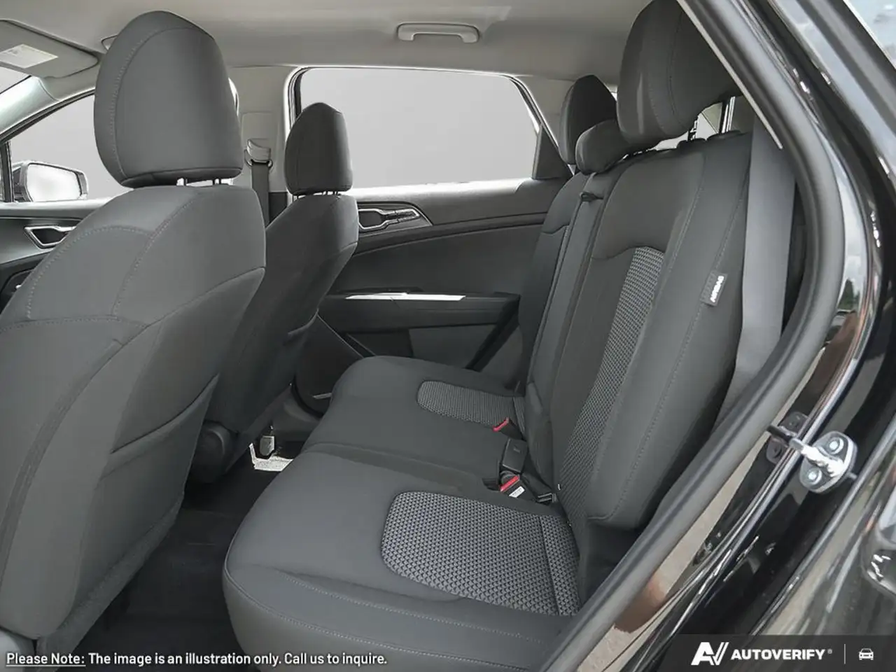 Kia Sportage снимка Kia Sportage