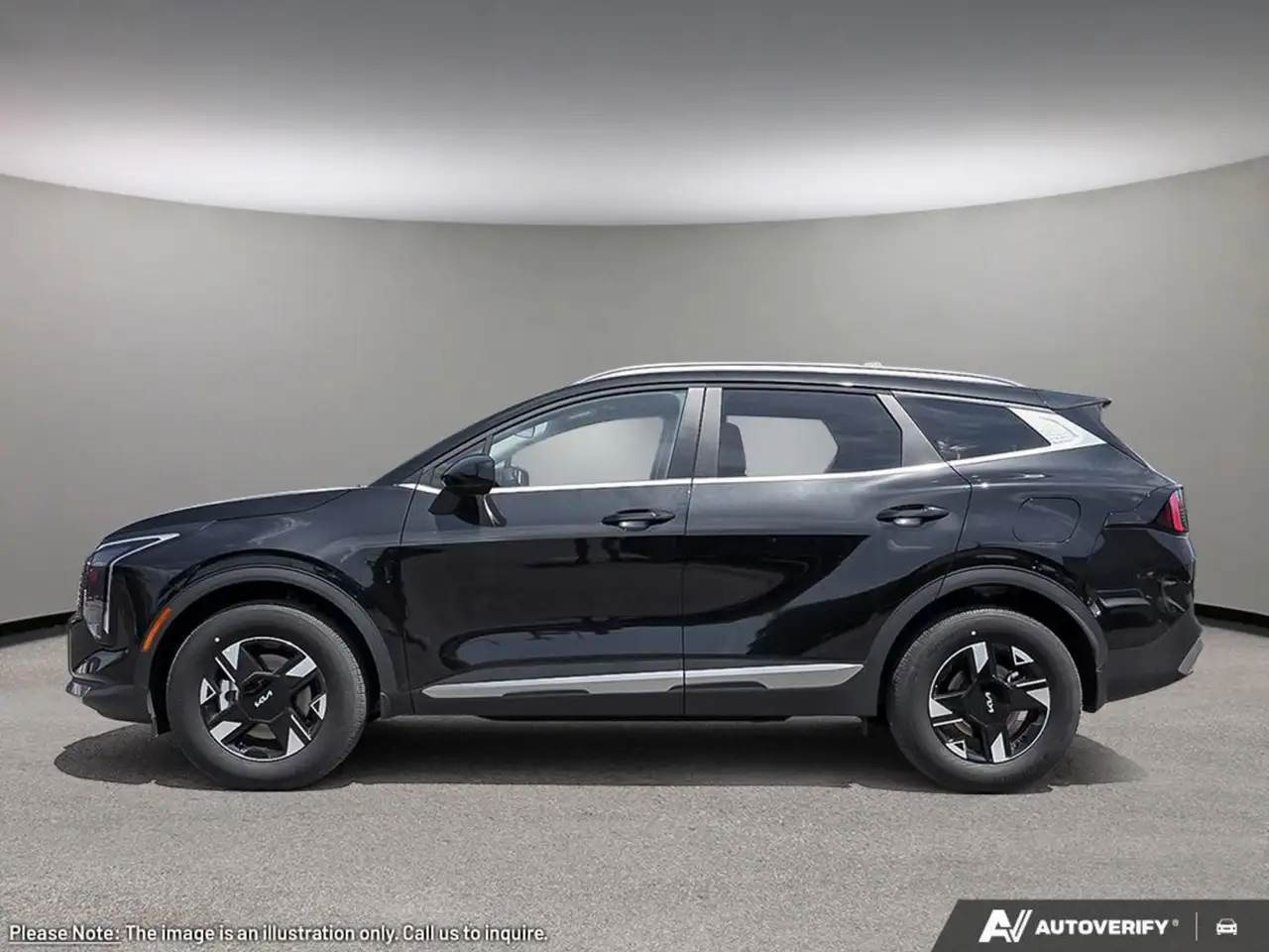 Kia Sportage снимка Kia Sportage