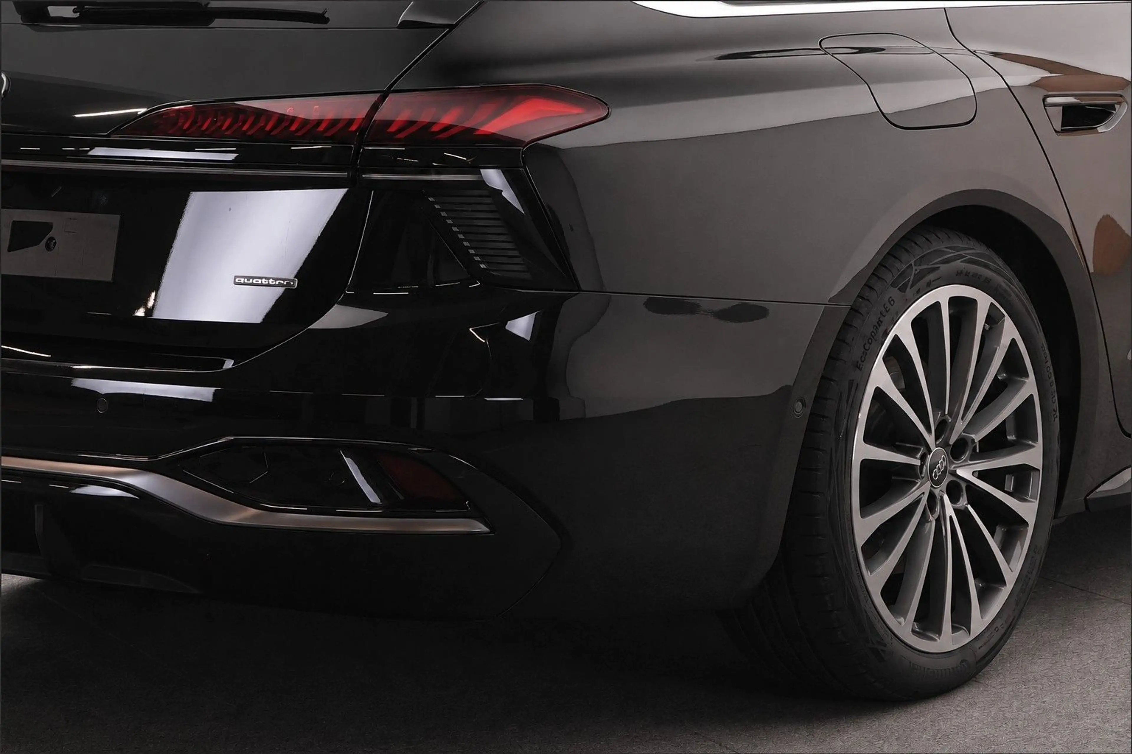 Audi A6 TDI quattro edition one / Kamera / ACC — photo 14