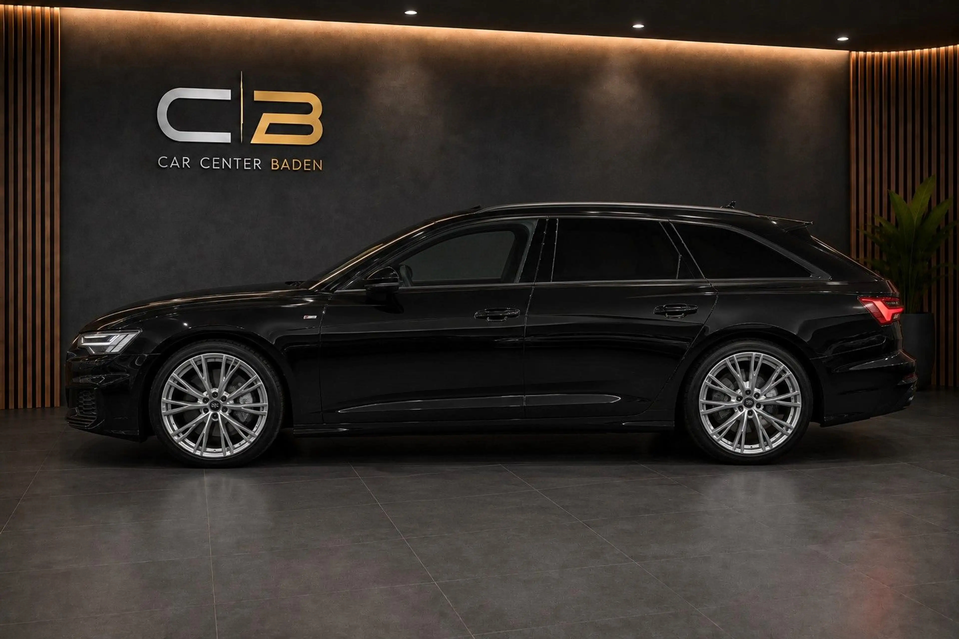 Audi A6 TDI quattro edition one / Kamera / ACC — photo 2