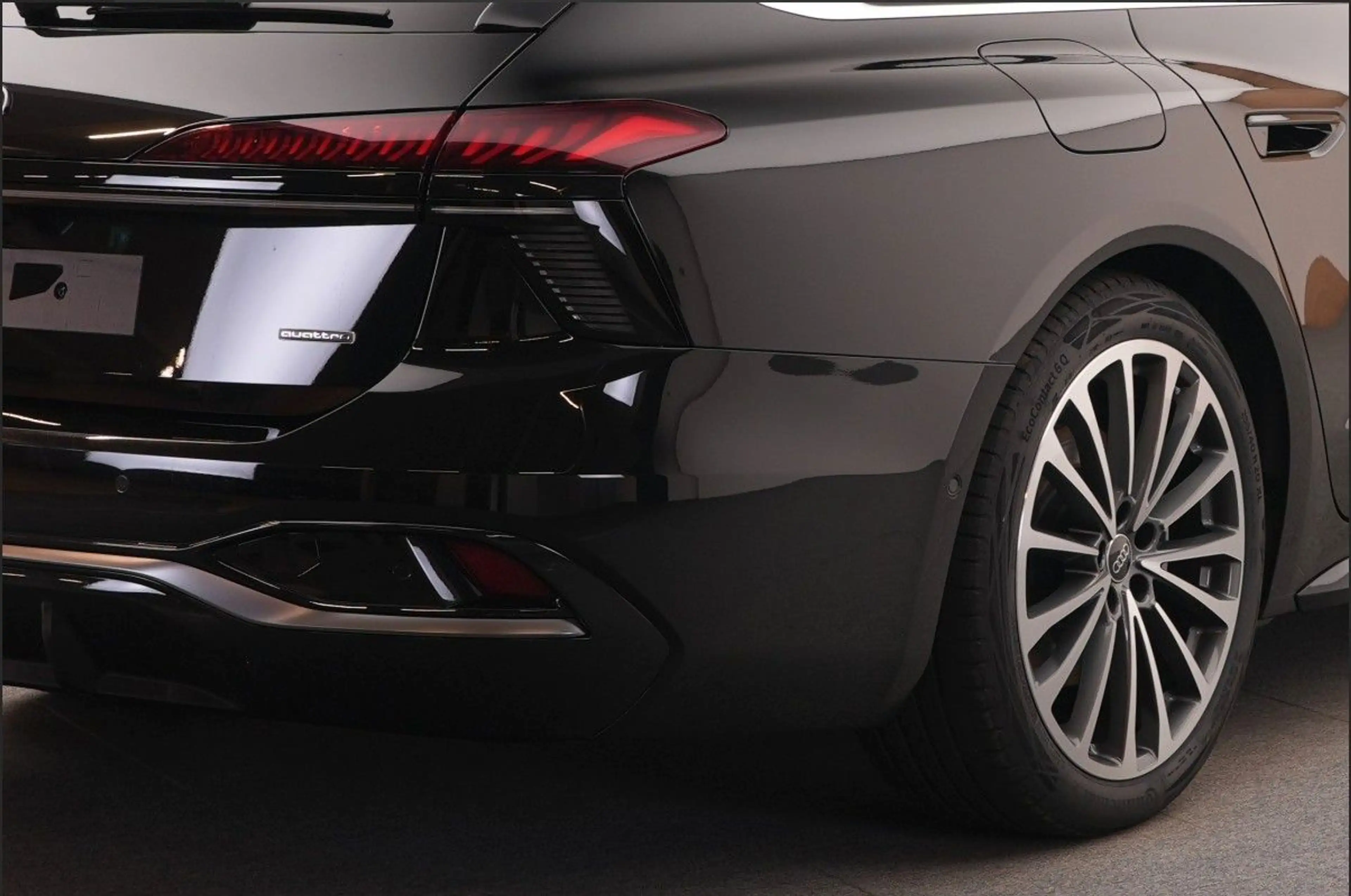 Audi A6 TDI quattro edition one / Kamera / ACC — photo 10