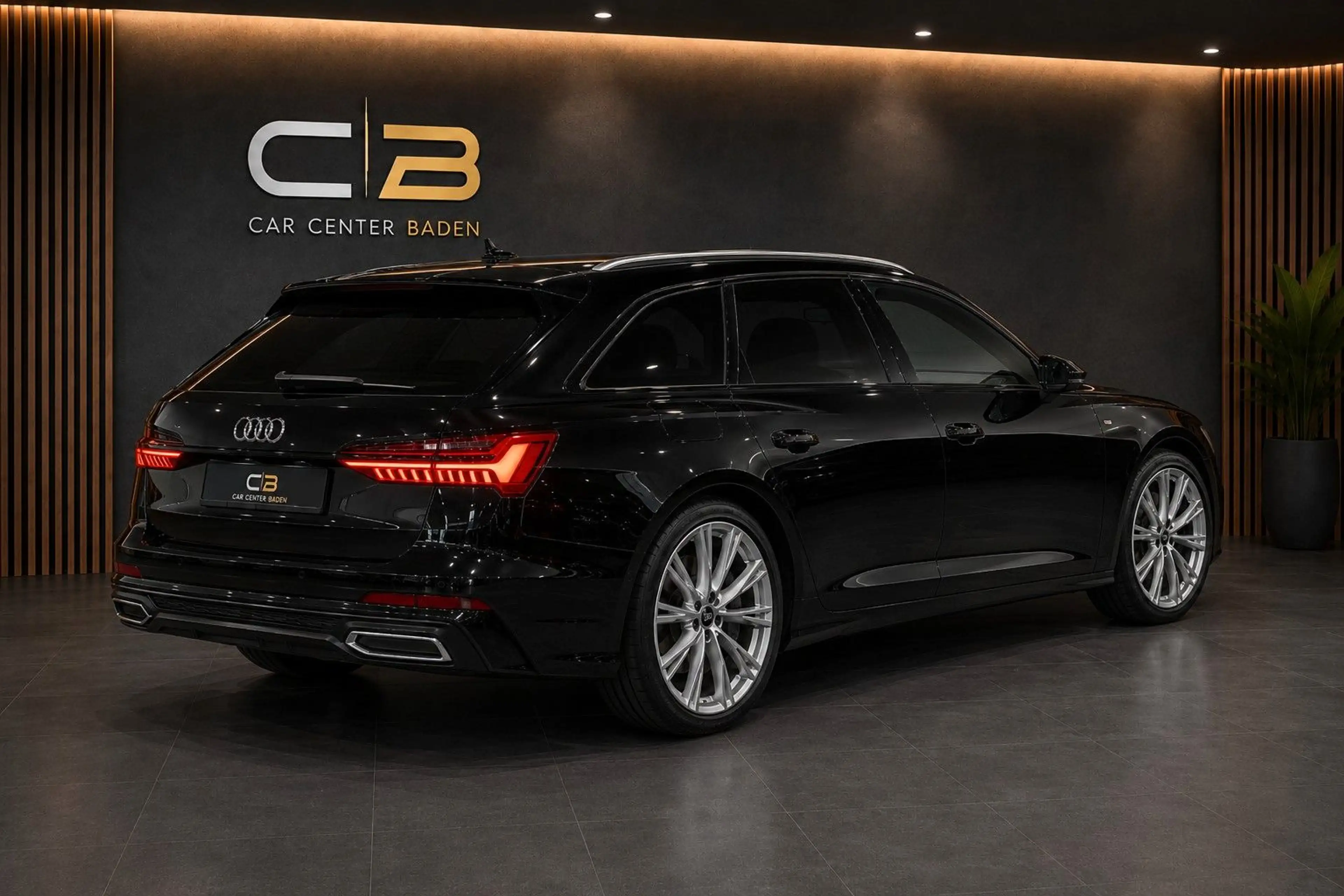 Audi A6 TDI quattro edition one / Kamera / ACC — photo 4