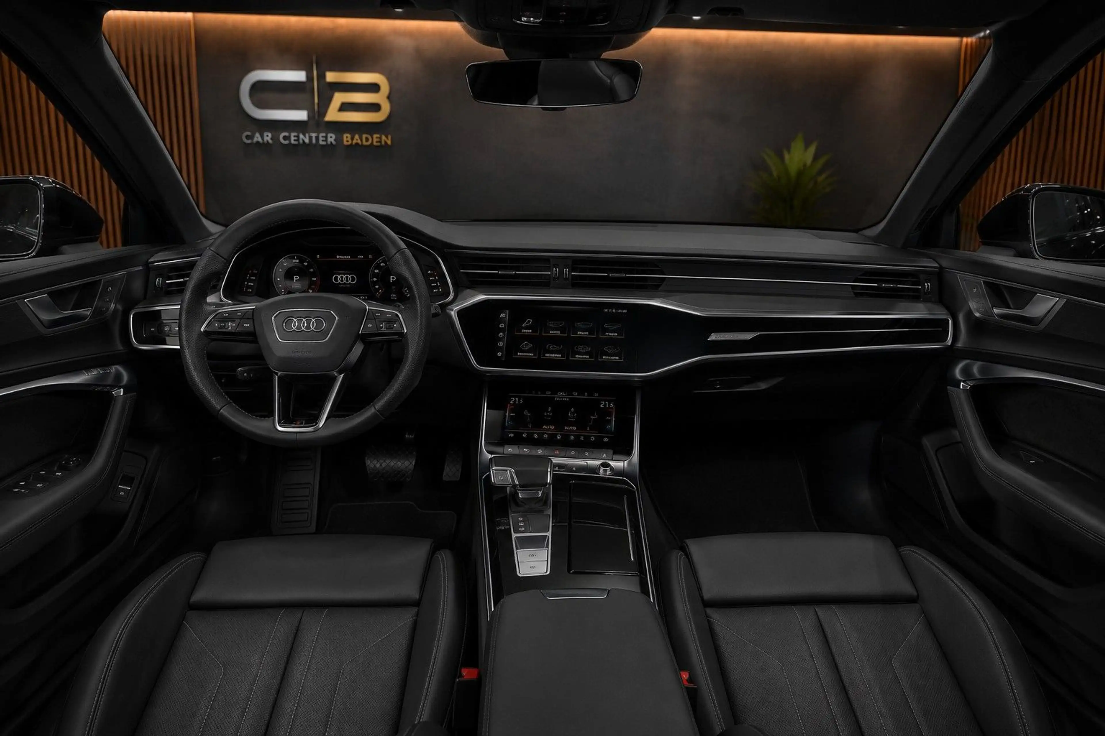 Audi A6 TDI quattro edition one / Kamera / ACC — photo 11