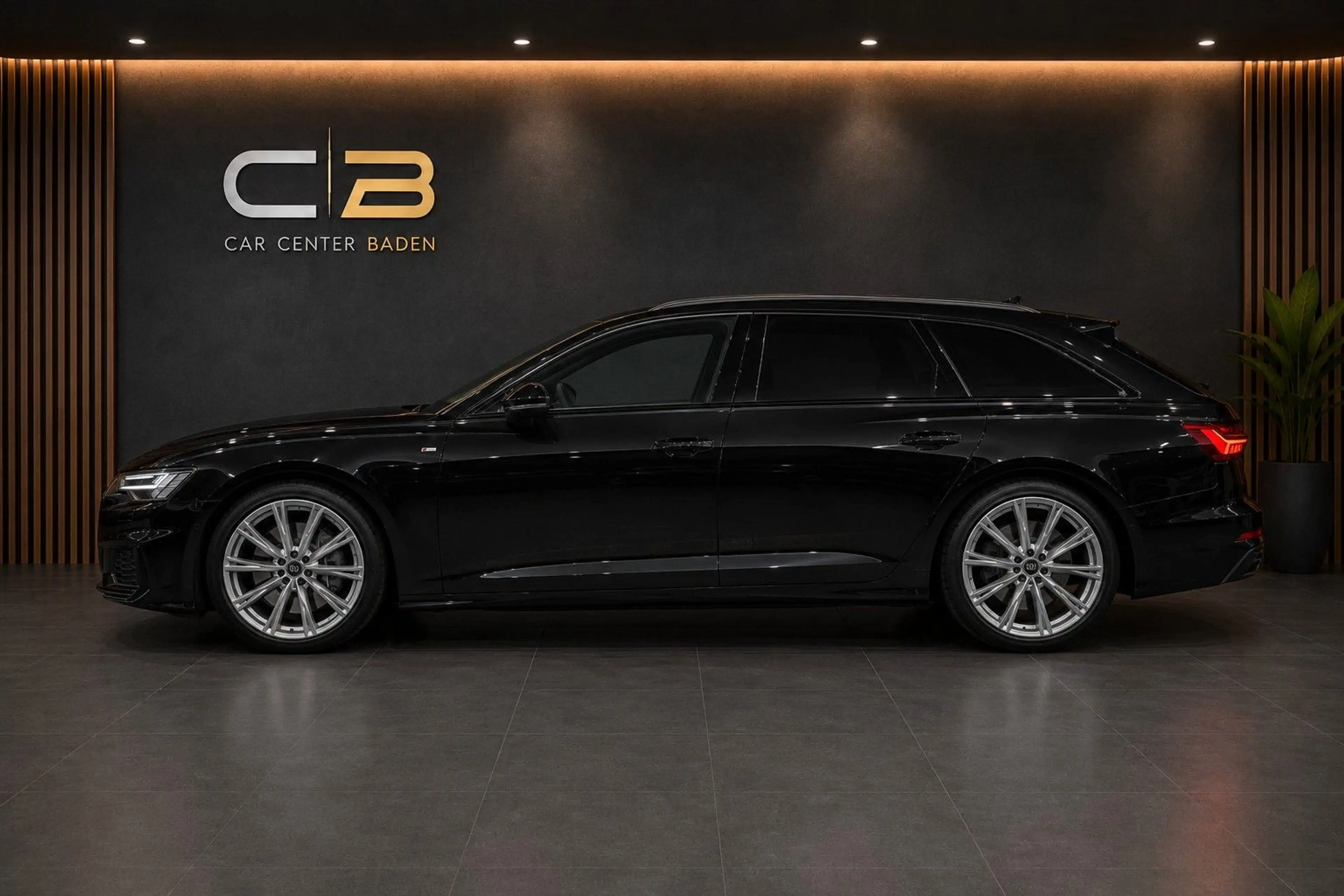 Audi A6 TDI quattro edition one / Kamera / ACC — photo 6