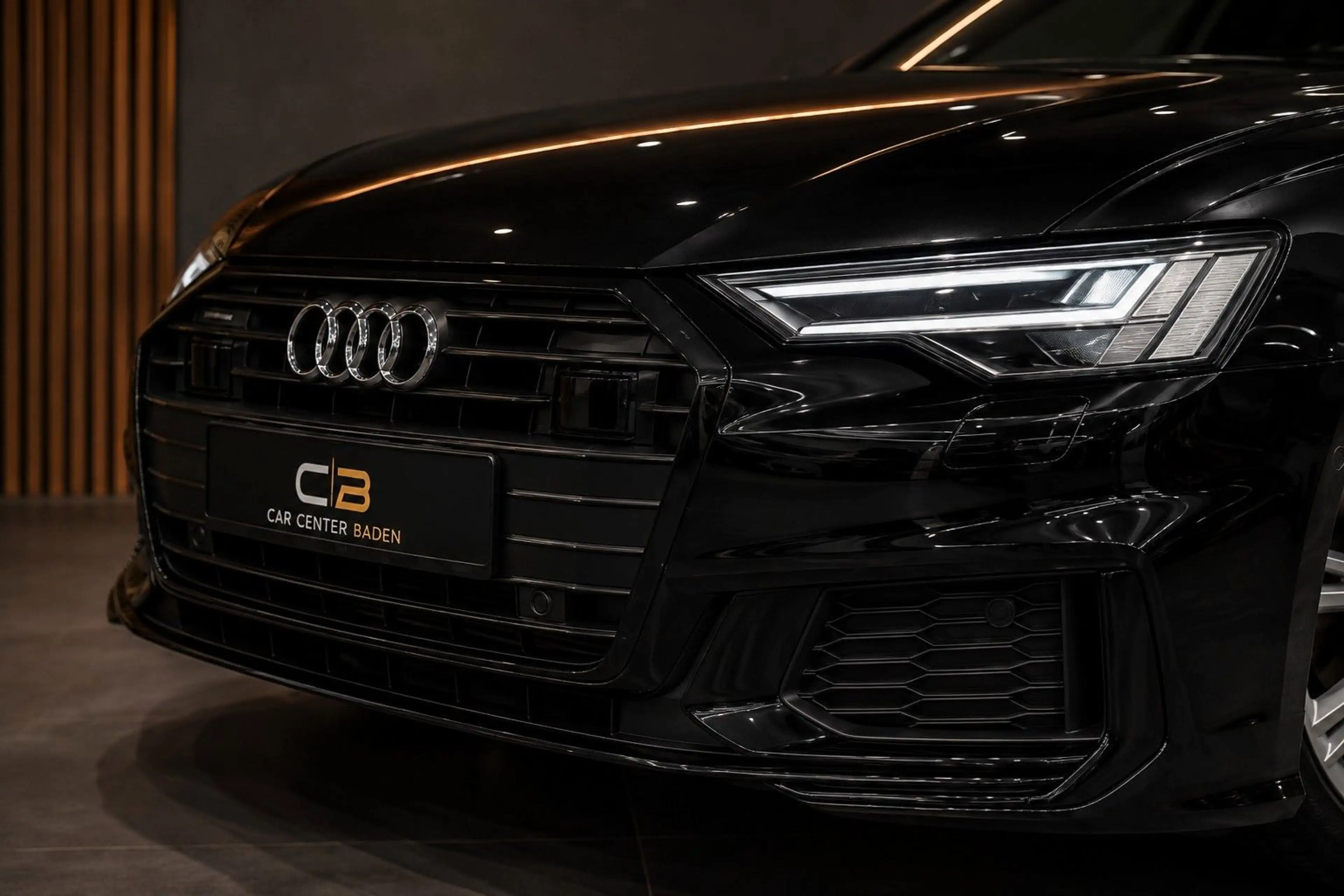 Audi A6 TDI quattro edition one / Kamera / ACC — photo 7
