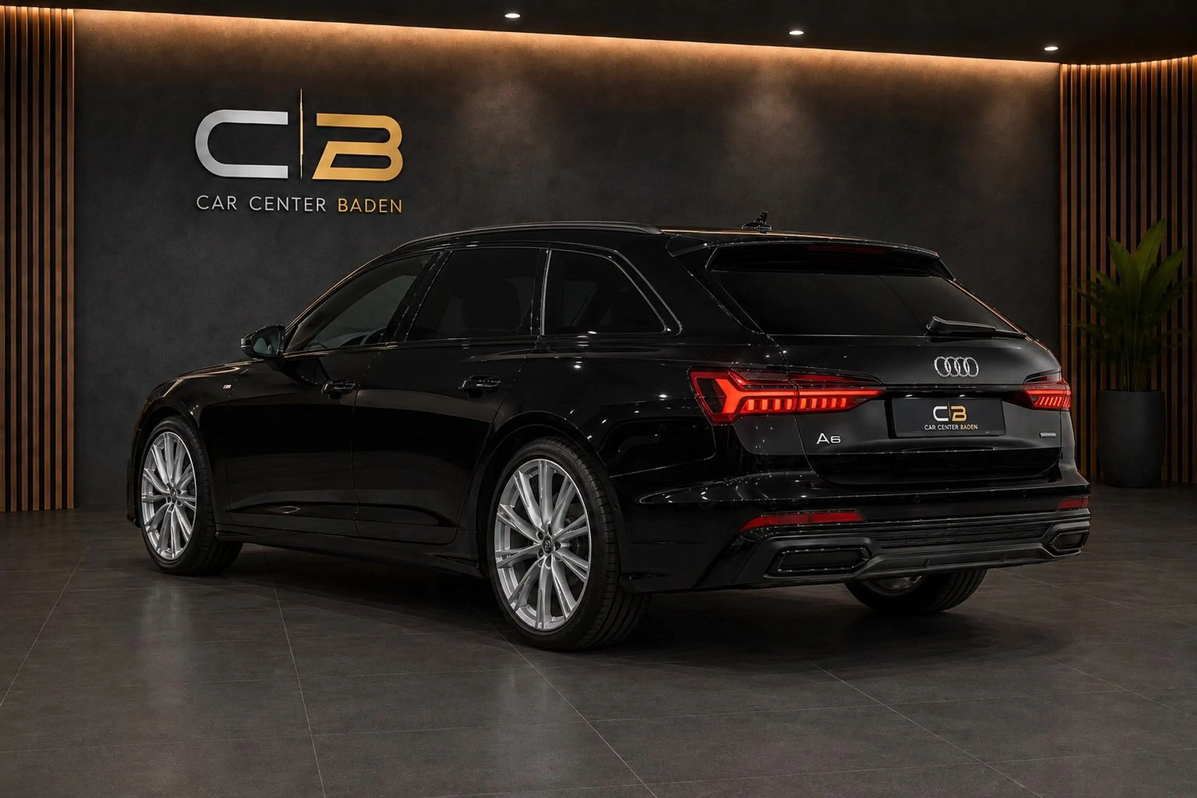 Audi A6 TDI quattro edition one / Kamera / ACC — photo 3
