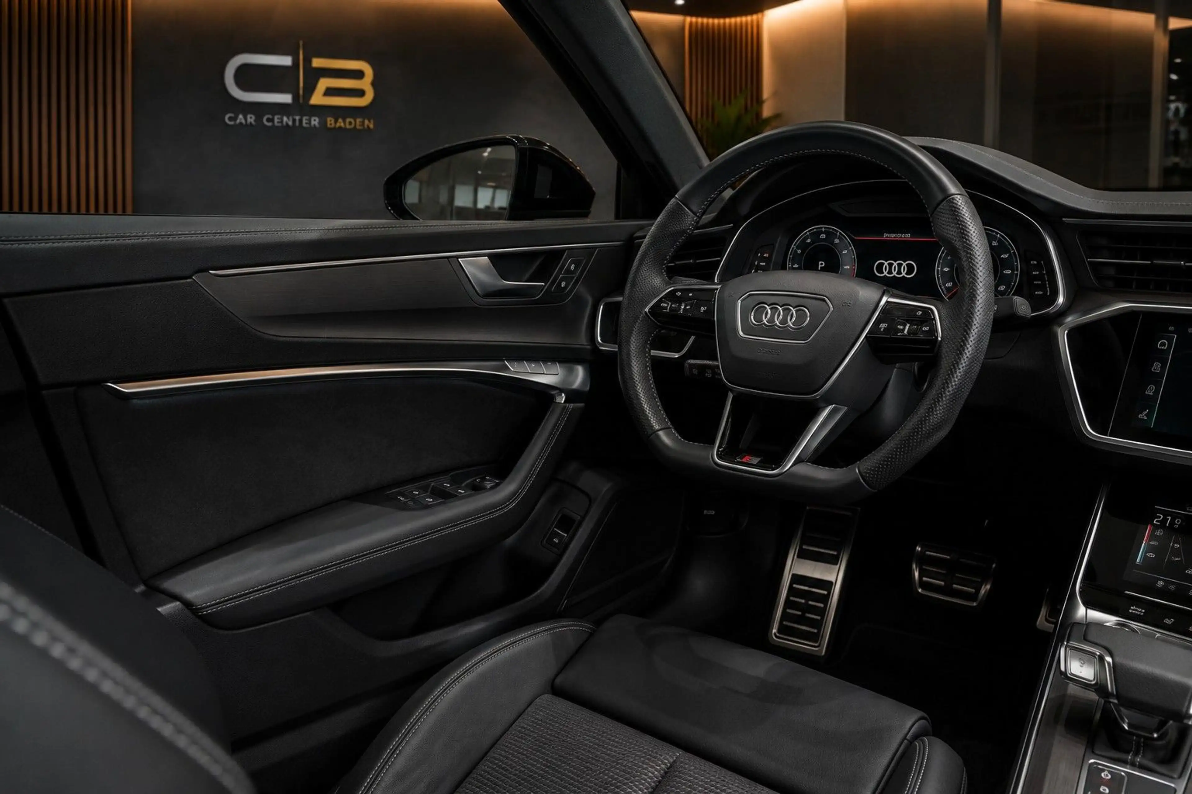 Audi A6 TDI quattro edition one / Kamera / ACC — photo 12