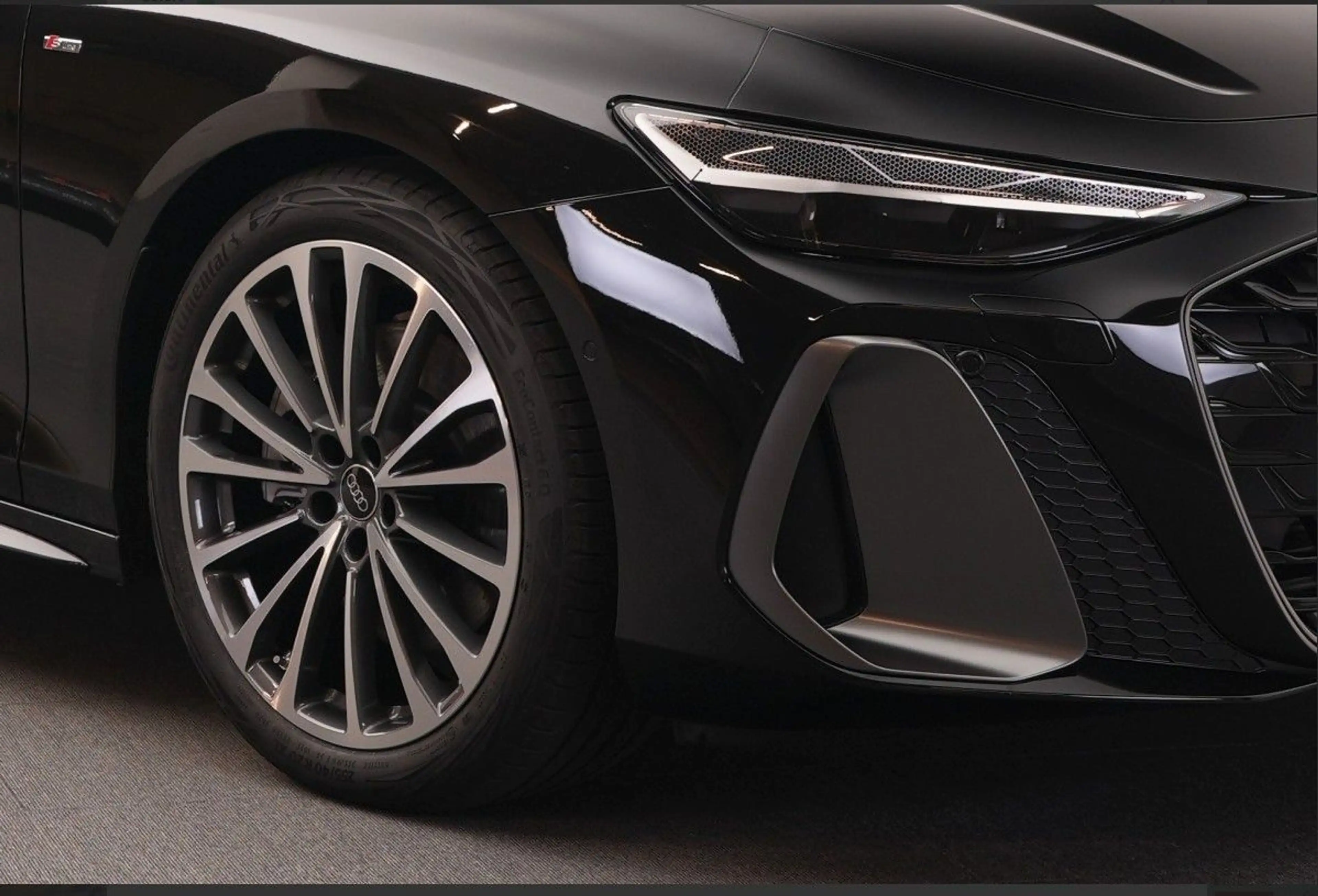 Audi A6 TDI quattro edition one / Kamera / ACC — photo 9