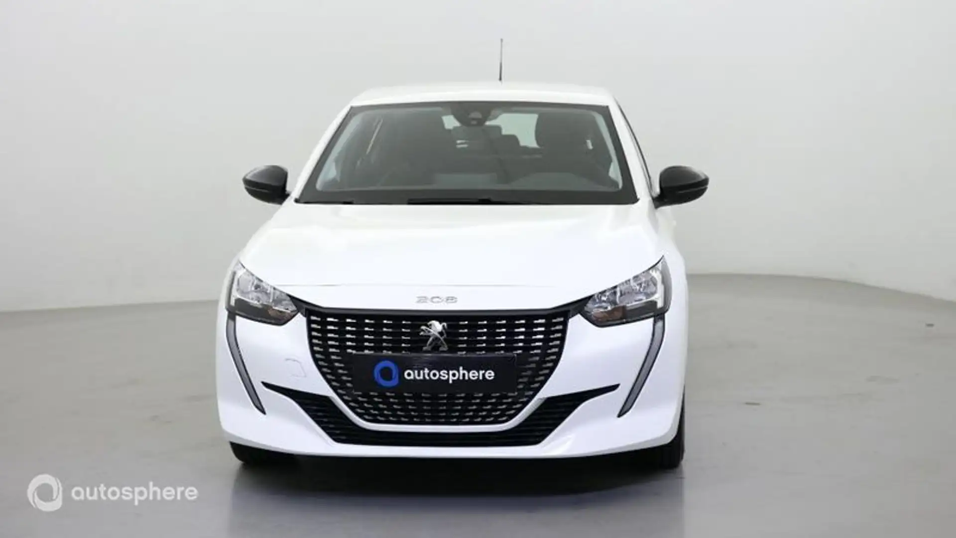 Peugeot 208 1.2 PureTech 75ch S\u0026S Active Pack - 2
