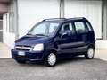 Opel Agila 1.2 Benzina 80CV E4 Neo - 2005 Blau - thumbnail 3