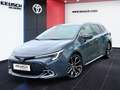Toyota Corolla Corolla HB/TS Touring Sports Lounge 2,0-l-Hybrid S Grau - thumbnail 1