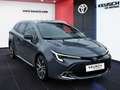 Toyota Corolla Corolla HB/TS Touring Sports Lounge 2,0-l-Hybrid S Grau - thumbnail 17