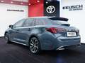 Toyota Corolla Corolla HB/TS Touring Sports Lounge 2,0-l-Hybrid S Grau - thumbnail 11