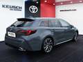Toyota Corolla Corolla HB/TS Touring Sports Lounge 2,0-l-Hybrid S Grau - thumbnail 14