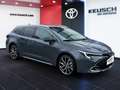 Toyota Corolla Corolla HB/TS Touring Sports Lounge 2,0-l-Hybrid S Grau - thumbnail 16