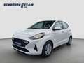 Hyundai i10 1.0 Select NAVI/KAMERA Alb - thumbnail 1