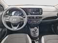 Hyundai i10 1.0 Select NAVI/KAMERA Alb - thumbnail 7