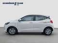 Hyundai i10 1.0 Select NAVI/KAMERA Alb - thumbnail 2