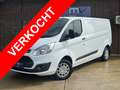 Ford Transit Custom Verkocht - Vendu - Sold@CTMV! Blanc - thumbnail 1