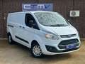 Ford Transit Custom Verkocht - Vendu - Sold@CTMV! Blanc - thumbnail 2