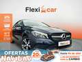 Mercedes-Benz CLA 200 Shooting Brake 200d Azul - thumbnail 1