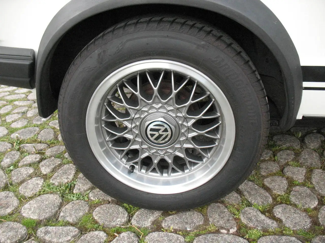 Volkswagen Golf GTI 1.8, foto 9