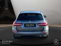 Mercedes-Benz E 300 de T 4M AMG+NIGHT+PANO+360+LED+FAHRASS+HUD Grau - thumbnail 9