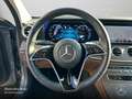 Mercedes-Benz E 300 de T 4M AMG+NIGHT+PANO+360+LED+FAHRASS+HUD Grau - thumbnail 14