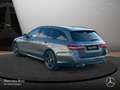 Mercedes-Benz E 300 de T 4M AMG+NIGHT+PANO+360+LED+FAHRASS+HUD Grau - thumbnail 10
