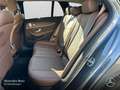 Mercedes-Benz E 300 de T 4M AMG+NIGHT+PANO+360+LED+FAHRASS+HUD Grau - thumbnail 12