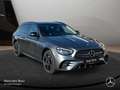 Mercedes-Benz E 300 de T 4M AMG+NIGHT+PANO+360+LED+FAHRASS+HUD Grau - thumbnail 5
