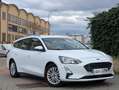 Ford Focus Sportbreak 1.5Ecoblue Titanium Blanco - thumbnail 2